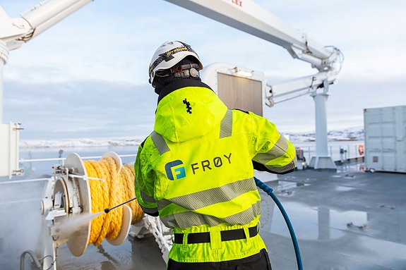 Bilde 1 av 1 i jobbannonse-galleriet