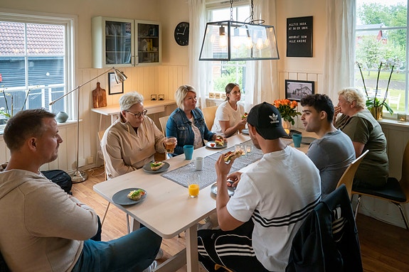 Bilde 1 av 1 i jobbannonse-galleriet