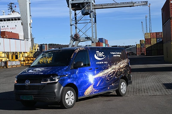 Bilde 2 av 8 i jobbannonse-galleriet