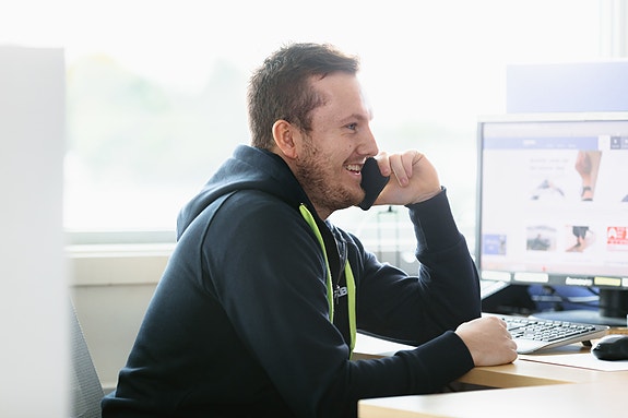 Bilde 1 av 3 i jobbannonse-galleriet