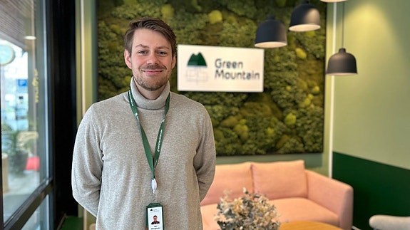 Bilde 2 av 3 i jobbannonse-galleriet