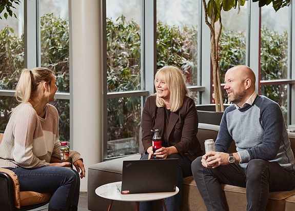 Bilde 3 av 3 i jobbannonse-galleriet