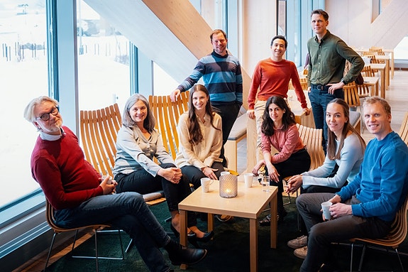 Bilde 2 av 2 i jobbannonse-galleriet