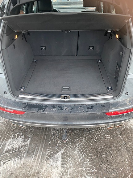Audi SQ5 7 of 13