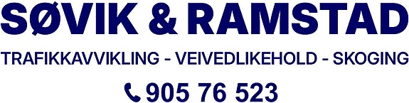 Søvik og Ramstad AS logo