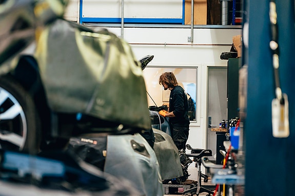 Bilde 4 av 6 i jobbannonse-galleriet