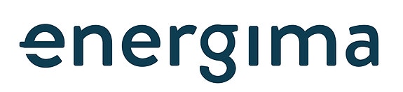 Energima Gruppen logo