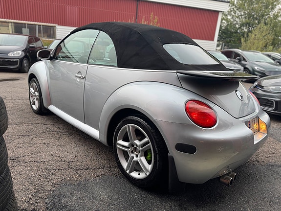 Volkswagen Beetle 12 of 30