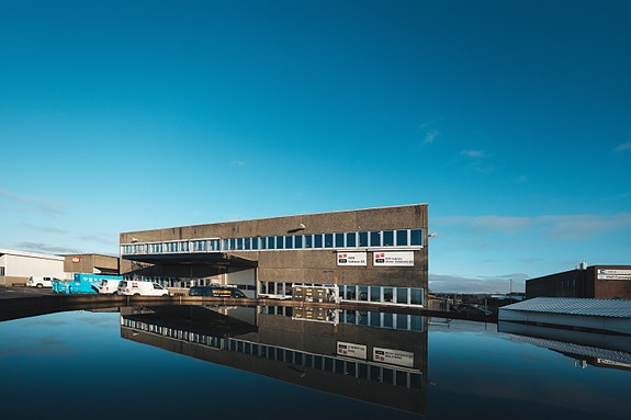 Bilde 1 av 4 i jobbannonse-galleriet