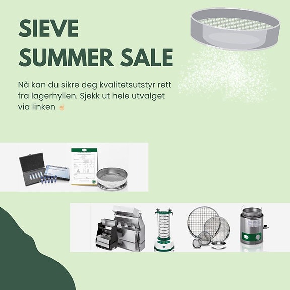 Vi gir også salg og kampanjer en tydelig Houm-profil.