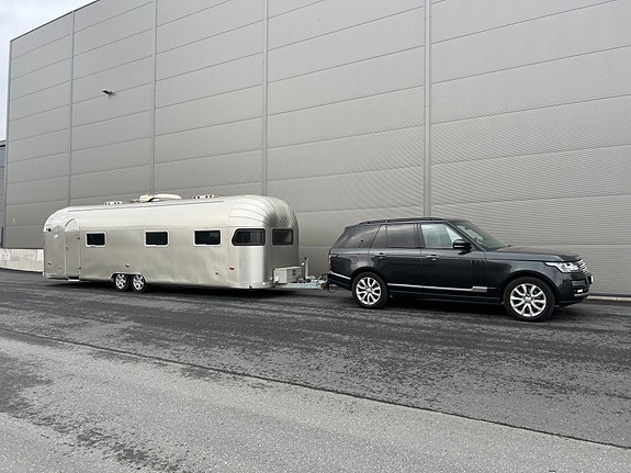 Airstream FUNTEAR - Unik
