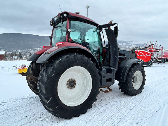Valtra T174eD 2017, kr 685 000,-