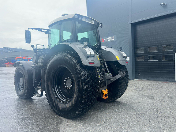 Fendt 939 VARIO 2018, kr 1 549 000,-