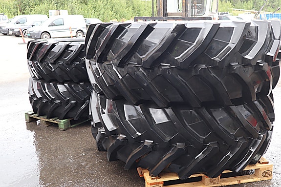 Trelleborg TM800