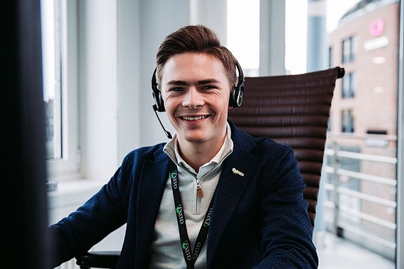 Bilde 5 av 5 i jobbannonse-galleriet