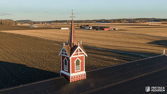 Bilde 5 av 6 i jobbannonse-galleriet