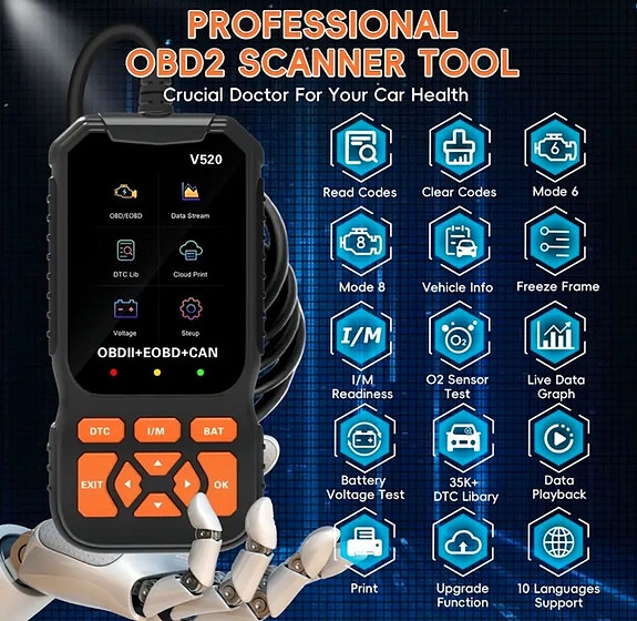 Product image 2 of 10