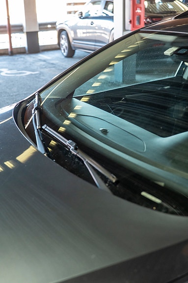 Volkswagen Passat 9 of 30