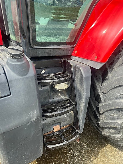 Massey Ferguson 6490  DYNA 6 2010, kr 369 000,-