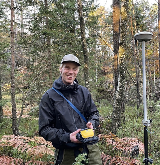 Bilde 2 av 5 i jobbannonse-galleriet