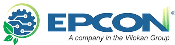 EPCON EVAPORATION TECHNOLOGY AS logo