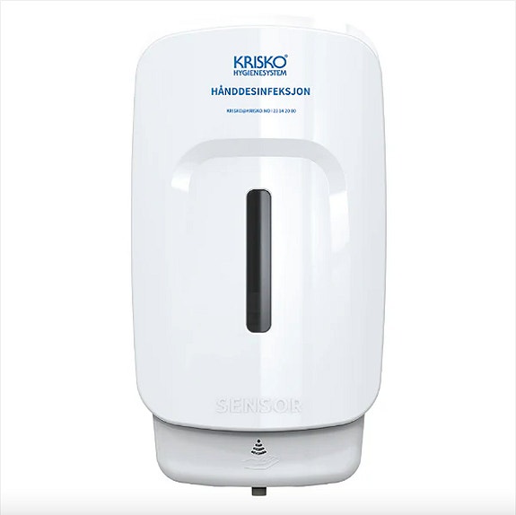 Bilde 1 av 4 i jobbannonse-galleriet