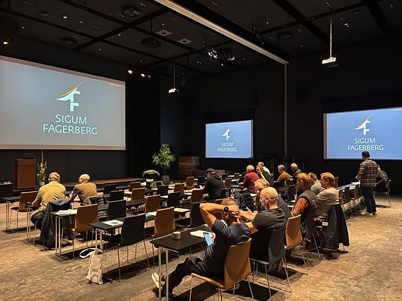 Bilde 14 av 19 i jobbannonse-galleriet