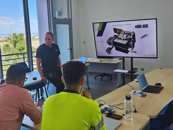 Bilde 6 av 8 i jobbannonse-galleriet