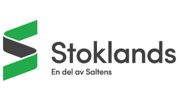 Stoklands AS logo