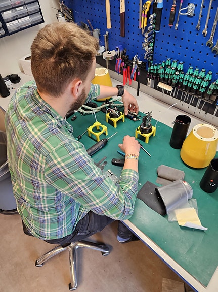 Bilde 7 av 7 i jobbannonse-galleriet