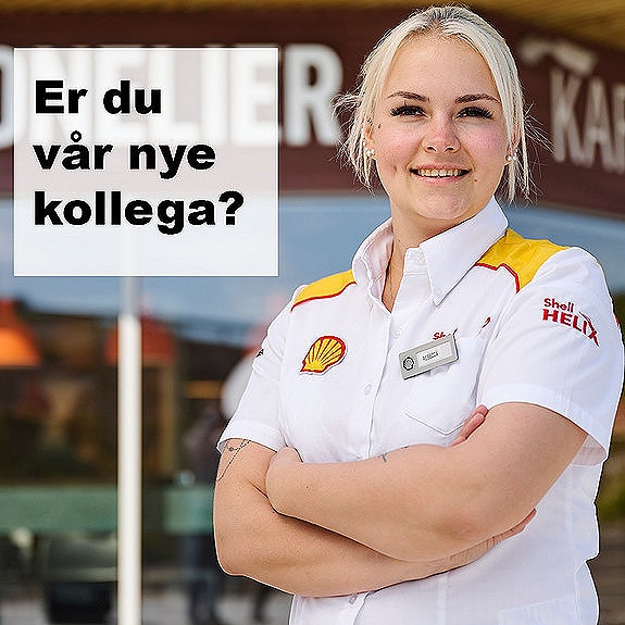 Bilde 1 av 4 i jobbannonse-galleriet