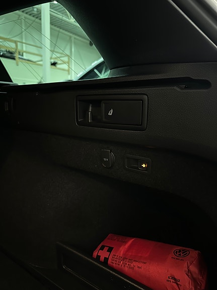 Volkswagen Passat 24 of 28