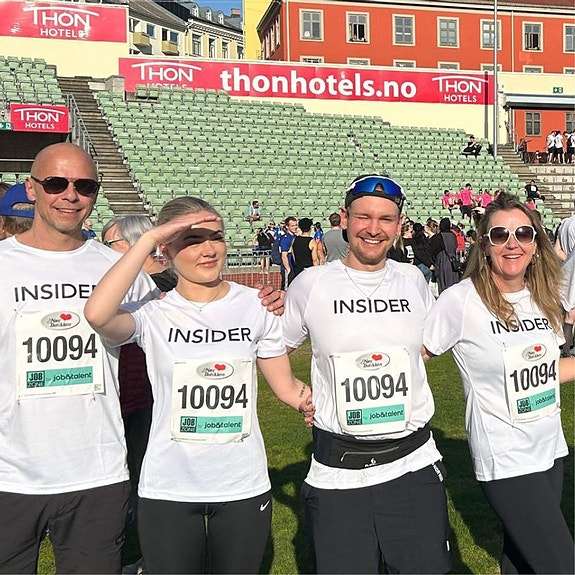 Bilde 1 av 1 i jobbannonse-galleriet