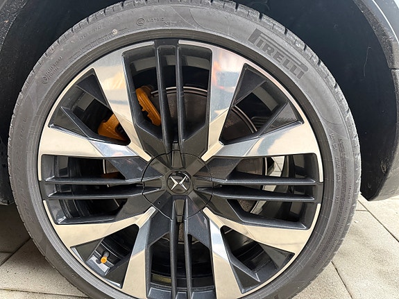 Polestar 3 9 of 14
