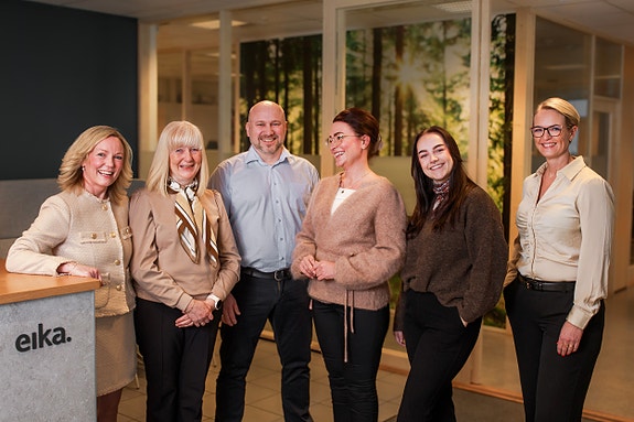 Bilde 1 av 1 i jobbannonse-galleriet