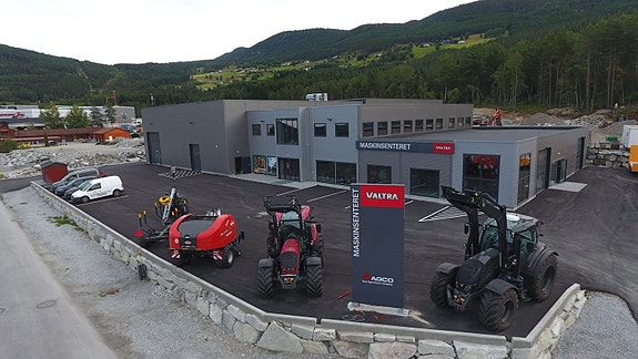 Bilde 5 av 10 i jobbannonse-galleriet