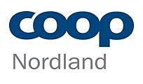 Coop Nordland logo