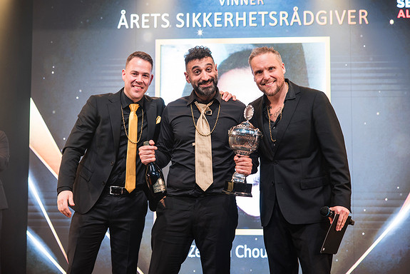 Bilde 4 av 5 i jobbannonse-galleriet