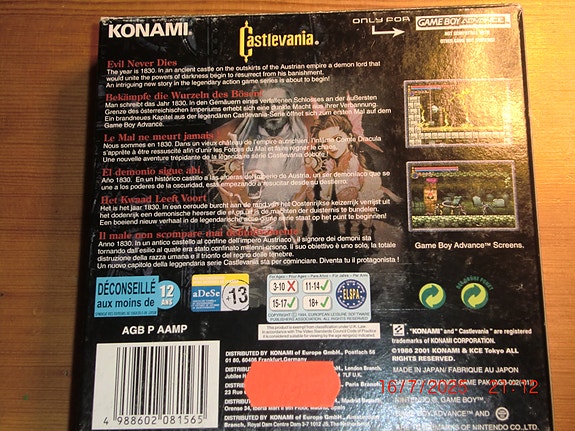 Product image 2 of 6