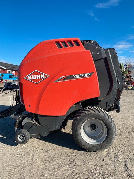Kuhn VB 3165 2020, kr 350 000,-