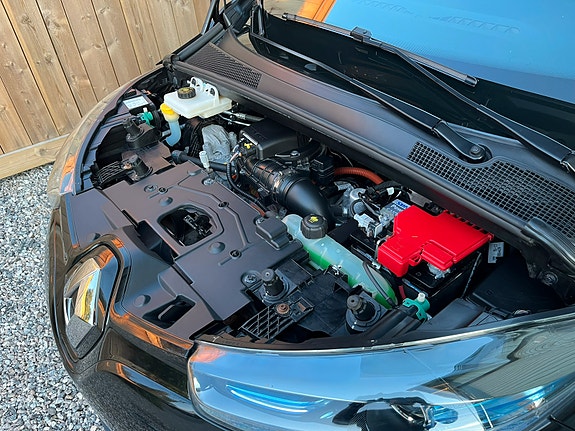 Renault Zoe 13 of 21