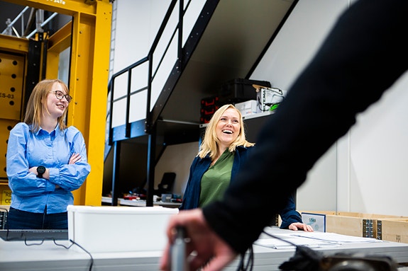 Bilde 6 av 7 i jobbannonse-galleriet