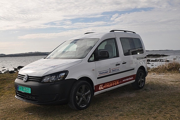 Bilde 1 av 1 i jobbannonse-galleriet