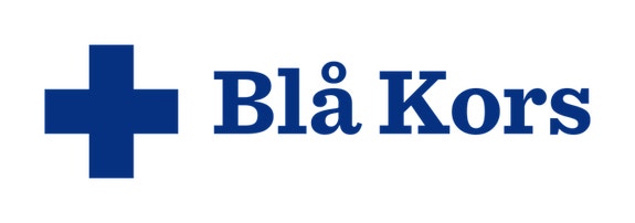 Blå Kors - Konsernregnskapssjef logo