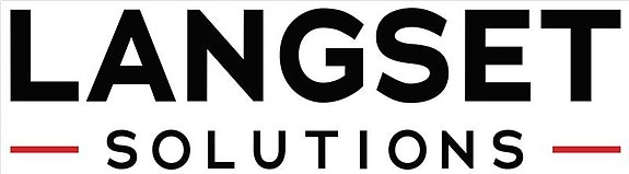 Langset Solutions AS logo