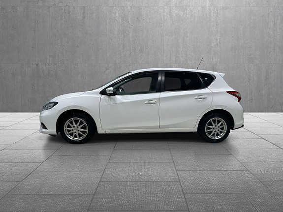 Nissan Pulsar