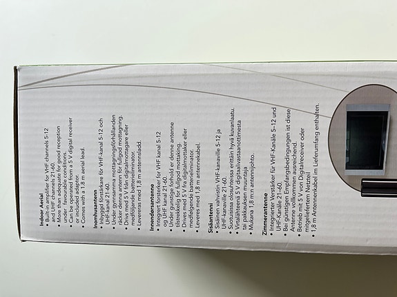Product image 2 of 3