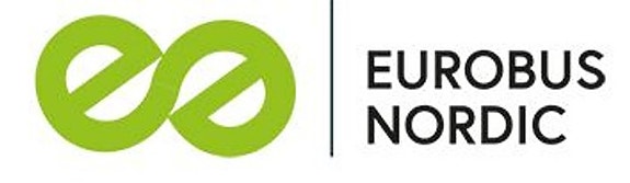 Eurobus Nordic AS logo