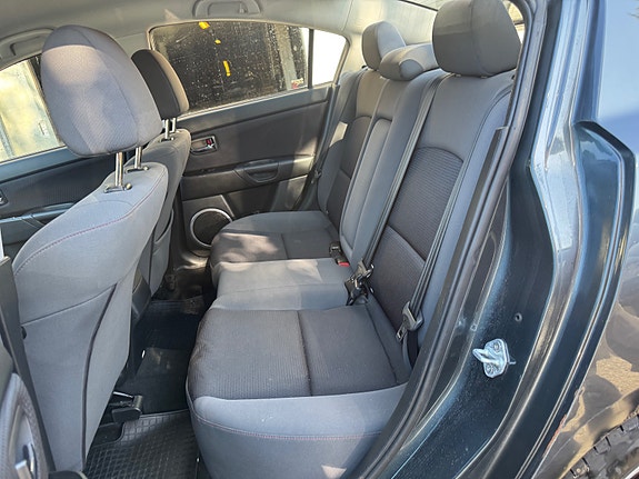 Mazda 3 19 of 22