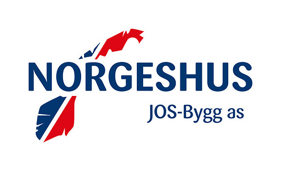 Norgeshus JOS-Bygg AS logo